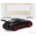 Norev PORSCHE 911 992 GT3 RS COUPE 2022