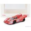 Norev PORSCHE 917K 4.9L TEAM SALZBURG N 23 WINNER 24h LE MANS 1970 HANS HERRMANN - RICHARD ATTWOOD