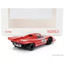 Norev PORSCHE 917K 4.9L TEAM SALZBURG N 23 WINNER 24h LE MANS 1970 HANS HERRMANN - RICHARD ATTWOOD