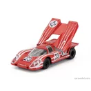 Norev PORSCHE 917K 4.9L TEAM SALZBURG N 23 WINNER 24h LE MANS 1970 HANS HERRMANN - RICHARD ATTWOOD