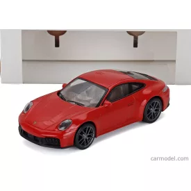 Norev PORSCHE 911 992 GTS COUPE 2024