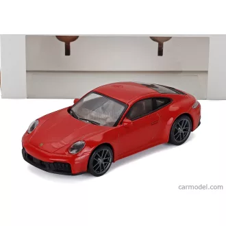 Norev PORSCHE 911 992 GTS COUPE 2024