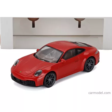 Norev PORSCHE 911 992 GTS COUPE 2024
