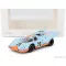 Norev PORSCHE 917K 4.5L TEAM JOHN WYER AUTOMOTIVE ENGINEERING LTD GULF N 20 24h LE MANS 1970 JO SIFFERT - BRIAN REDMANN