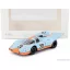 Norev PORSCHE 917K 4.5L TEAM JOHN WYER AUTOMOTIVE ENGINEERING LTD GULF N 20 24h LE MANS 1970 JO SIFFERT - BRIAN REDMANN
