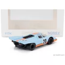 Norev PORSCHE 917K 4.5L TEAM JOHN WYER AUTOMOTIVE ENGINEERING LTD GULF N 20 24h LE MANS 1970 JO SIFFERT - BRIAN REDMANN