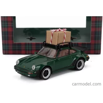 Norev PORSCHE 911 930 TURBO COUPE 1978