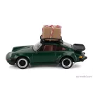 Norev PORSCHE 911 930 TURBO COUPE 1978