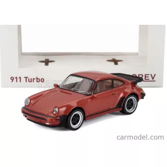 Norev PORSCHE 911 930 TURBO COUPE 1978