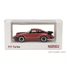 Norev PORSCHE 911 930 TURBO COUPE 1978