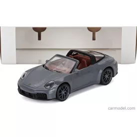 Norev PORSCHE 911 992 GTS TARGA 2024
