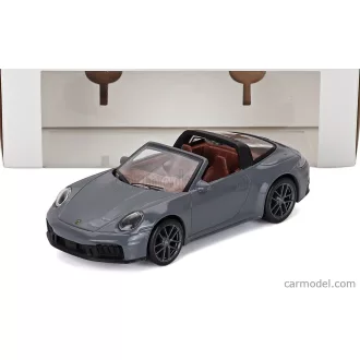 Norev PORSCHE 911 992 GTS TARGA 2024