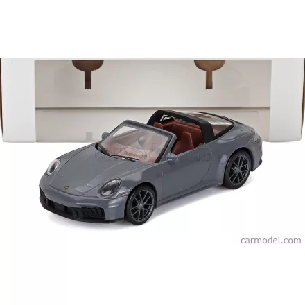 Norev PORSCHE 911 992 GTS TARGA 2024
