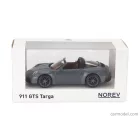 Norev PORSCHE 911 992 GTS TARGA 2024