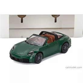 Norev PORSCHE 911 992 GTS TARGA 2024