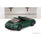 Norev PORSCHE 911 992 GTS TARGA 2024