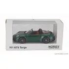 Norev PORSCHE 911 992 GTS TARGA 2024