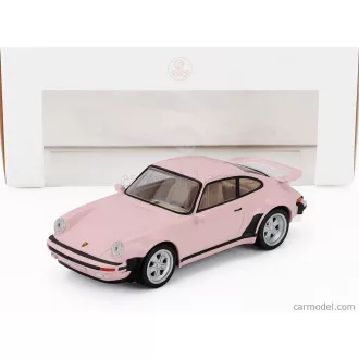 Norev PORSCHE 911 930 TURBO COUPE 1978