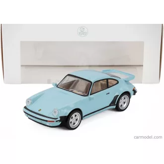 Norev PORSCHE 911 930 TURBO COUPE 1978