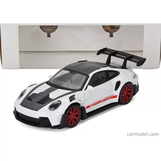 Norev PORSCHE 911 992 GT3 RS WEISSACH PACKAGE COUPE 2022