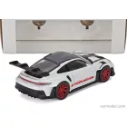 Norev PORSCHE 911 992 GT3 RS WEISSACH PACKAGE COUPE 2022