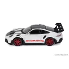Norev PORSCHE 911 992 GT3 RS WEISSACH PACKAGE COUPE 2022
