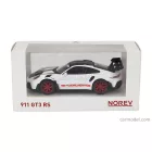 Norev PORSCHE 911 992 GT3 RS WEISSACH PACKAGE COUPE 2022