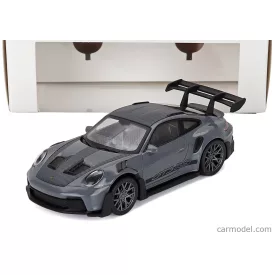 Norev PORSCHE 911 992 GT3 RS WEISSACH PACKAGE COUPE 2022