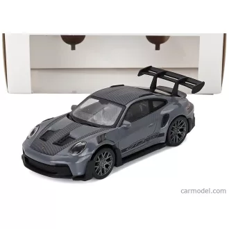 Norev PORSCHE 911 992 GT3 RS WEISSACH PACKAGE COUPE 2022