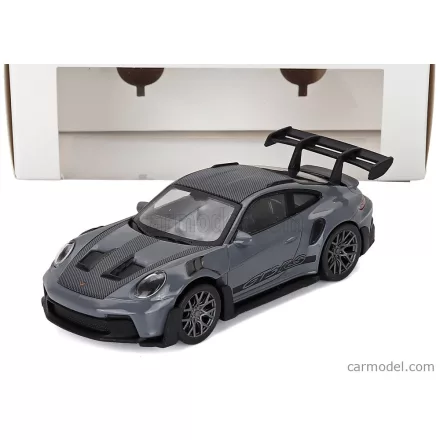 Norev PORSCHE 911 992 GT3 RS WEISSACH PACKAGE COUPE 2022