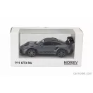 Norev PORSCHE 911 992 GT3 RS WEISSACH PACKAGE COUPE 2022