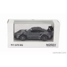 Norev PORSCHE 911 992 GT3 RS WEISSACH PACKAGE COUPE 2022