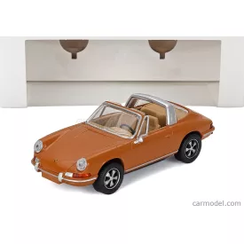 Norev PORSCHE 911 TARGA 1969