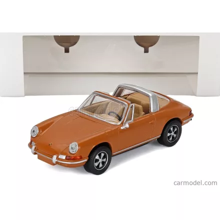 Norev PORSCHE 911 TARGA 1969