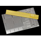 Revell Bussing 8000 S13 & Trailer - Platinum Edition makett