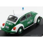 EDICOLA VOLKSWAGEN BEETLE 1200 POLIZEI 1977