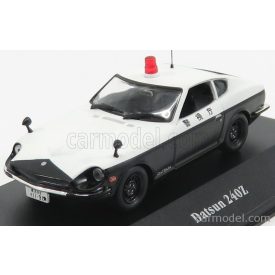 EDICOLA NISSAN DATSUN 240Z COUPE POLICE 1970