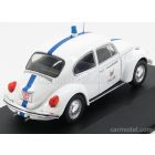 EDICOLA VOLKSWAGEN BEETLE 1302 POLICE 1970