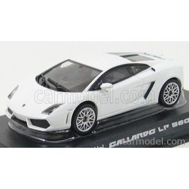 Norev Lamborghini Gallardo LP560-4 2009 White