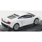 Norev Lamborghini Gallardo LP560-4 2009 White
