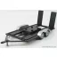 Motormax ACCESSORIES CARRELLO TRASPORTO AUTO 2-ASSI - CAR TRANSPORTER TRAILER