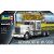 Revell Kenworth W-900 makett
