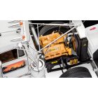 Revell Kenworth W-900 makett