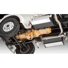 Revell Kenworth W-900 makett