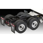 Revell Kenworth W-900 makett