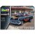 Revell 1956 Chevrolet Custom makett