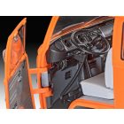 Revell VW T2 Bus Easy-click makett