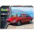 Revell Jaguar E-Type Coupe makett