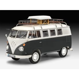 Revell Volkswagen T1 Caper makett