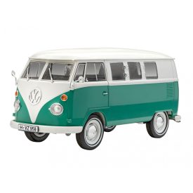 Revell Volkswagen T1 Bus makett